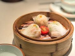 -禄运茶居·手工点心(正佳广场店)