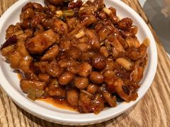 -乡村基·川味现炒大王(熙悦天街店)