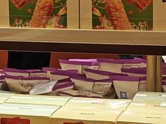 -沪上阿姨·臻选茶饮(上海环球港店)