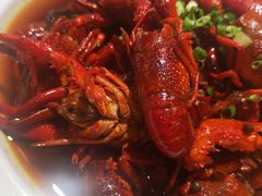 -霸王虾·麻辣小龙虾(清水河公园店)