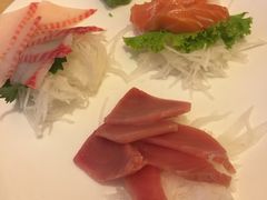 -浪花亭日本料理(古田路店)