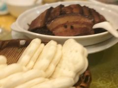 梅菜扣肉-钦善斋(武侯祠店)