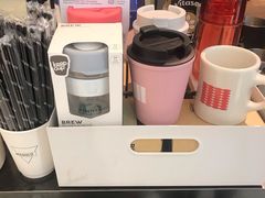 -Manner Coffee(芮欧百货店)