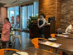 大堂-新旺茶餐厅(嘉里城店)