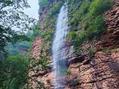 -湖洞水自然风景区