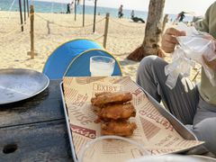 -精酿农场Brew Farm·沙漠绿洲餐厅