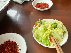 -野狗羊肉汤