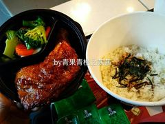 -肯德基(大悦城D馆店)