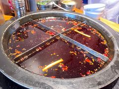 -陈眼镜火锅(总店)