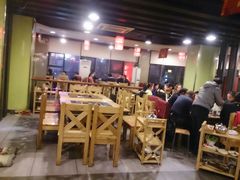 android_upload_pic-巴奴毛肚火锅(商城路店)