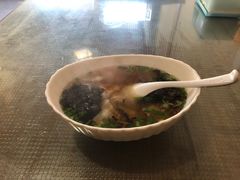 -街头顶黄记馄饨王(中山中路店)