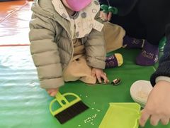 -普陀早教中心(阳光分中心)
