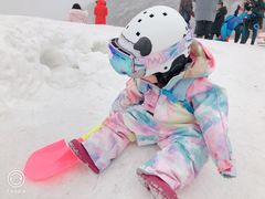 -太子岭滑雪场