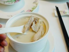 -花城苑广府菜(侨鑫店)