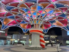 -斯普瑞斯奥特莱斯