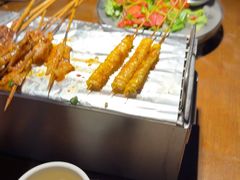 -李不管把把烧(火车南站店)