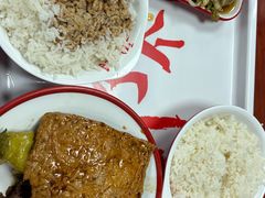 -刘小忙把子肉(北园大街总店)