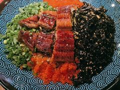 -九田家黑牛烤肉料理(顺义区华联金街店)