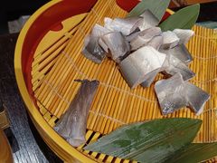 -三石铁板烧(紫竹桥店)