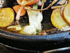 -一烙锅(友谊店)