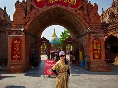 -一寨两国风景区