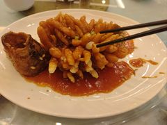 -全聚德(常州店)