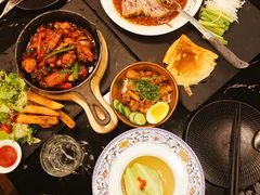 -Let's Taipei 非常烘焙(太古里店)