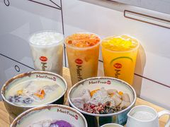 -鲜芋仙(南开大悦城店)