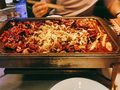 -伟大航路烤鱼(迅驰广场店)