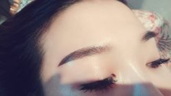 -手牵手美甲