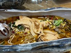 -一盏明灯全素斋(殊像寺店)