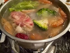 -绍兴中金豪庭大酒店·豪庭阁中餐厅
