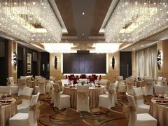 -上海浦西万怡酒店