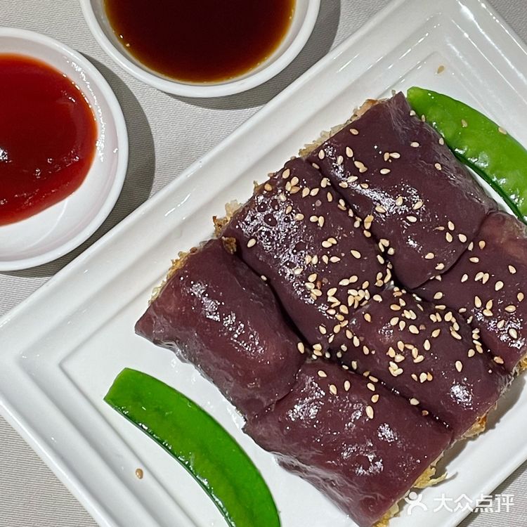 厦门探店｜潮福城