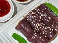 -潮福城潮州大酒楼(湖滨北路店)