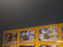 -203密室体验馆·逃脱·聚会·亲子(工体店)