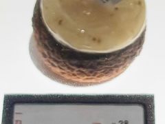 金桂洋梨泡芙-LANLIZI BAKERY(COSMO店)