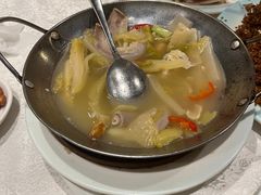 -喜记避风塘炒辣蟹(总店)