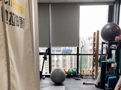 -Stretch斯川驰·拉伸·运动康复(南施街店)