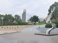 -白石龙音乐公园