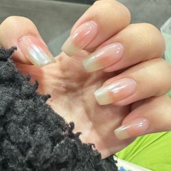 -Sakura Nail Studio美甲美睫