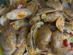 -龙湾海鲜渔村餐厅(亚龙湾店)