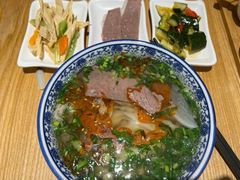 -七里西关中式简餐(苏州中心店)