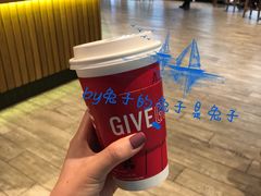 -星巴克(北京阜安路店)