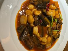 -涌上外婆桥(南塘店)