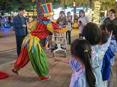 -三亚海昌梦幻海洋不夜城