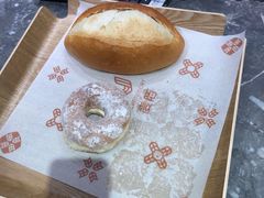 -麦陌(正弘城店)