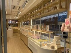 -好利来(朝外店)