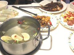-吉布鲁牛排海鲜自助(顺庆红光路店)