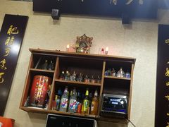 -朱大嘴肥肠血旺(福字街店)